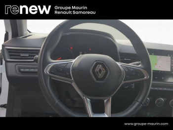 Photo 20 du bon plan RENAULT Clio 1.5 Blue dCi 100ch Business 21N occasion à 13700 €