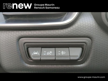 Photo 21 du bon plan RENAULT Clio 1.5 Blue dCi 100ch Business 21N occasion à 13700 €