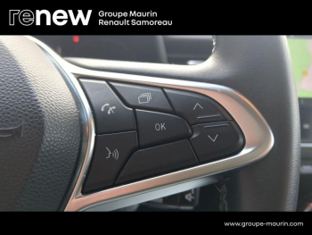 Photo 23 du bon plan RENAULT Clio 1.5 Blue dCi 100ch Business 21N occasion à 13700 €