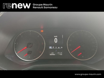 Photo 24 du bon plan RENAULT Clio 1.5 Blue dCi 100ch Business 21N occasion à 13700 €
