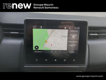 Photo 25 du bon plan RENAULT Clio 1.5 Blue dCi 100ch Business 21N occasion à 13700 €