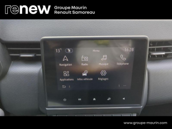 Photo 27 du bon plan RENAULT Clio 1.5 Blue dCi 100ch Business 21N occasion à 13700 €