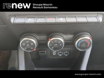 Photo 28 du bon plan RENAULT Clio 1.5 Blue dCi 100ch Business 21N occasion à 13700 €