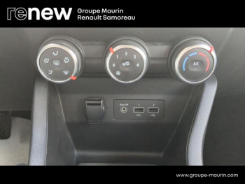 Photo 29 du bon plan RENAULT Clio 1.5 Blue dCi 100ch Business 21N occasion à 13700 €
