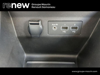 Photo 30 du bon plan RENAULT Clio 1.5 Blue dCi 100ch Business 21N occasion à 13700 €