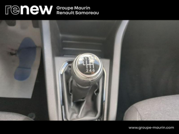 Photo 31 du bon plan RENAULT Clio 1.5 Blue dCi 100ch Business 21N occasion à 13700 €