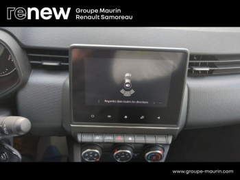 Photo 32 du bon plan RENAULT Clio 1.5 Blue dCi 100ch Business 21N occasion à 13700 €