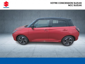 Photo 2 du bon plan SUZUKI Swift 1.2 Hybrid 83ch Pack occasion à 19980 €