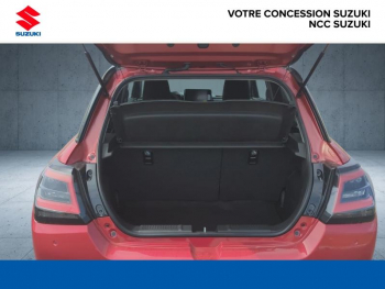 Photo 9 du bon plan SUZUKI Swift 1.2 Hybrid 83ch Pack occasion à 19980 €