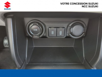 Photo 12 du bon plan SUZUKI Swift 1.2 Hybrid 83ch Pack occasion à 19980 €
