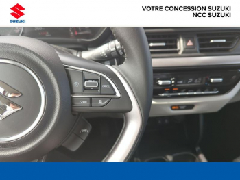 Photo 15 du bon plan SUZUKI Swift 1.2 Hybrid 83ch Pack occasion à 19980 €