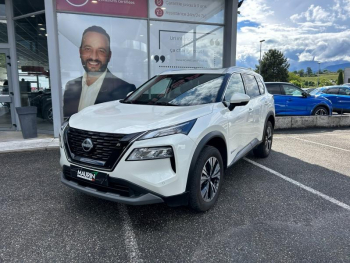 Photo 2 du bon plan NISSAN X-Trail e-Power 204ch N-Connecta occasion à 27495 €
