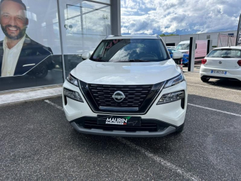 Photo 3 du bon plan NISSAN X-Trail e-Power 204ch N-Connecta occasion à 27495 €