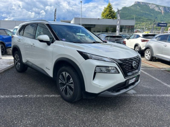Photo 4 du bon plan NISSAN X-Trail e-Power 204ch N-Connecta occasion à 27495 €