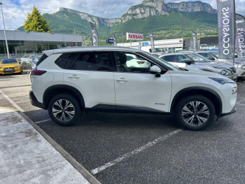 Photo 5 du bon plan NISSAN X-Trail e-Power 204ch N-Connecta occasion à 27495 €