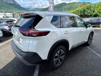 Photo 6 du bon plan NISSAN X-Trail e-Power 204ch N-Connecta occasion à 27495 €