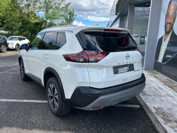 Photo 8 du bon plan NISSAN X-Trail e-Power 204ch N-Connecta occasion à 27495 €