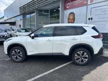 Photo 9 du bon plan NISSAN X-Trail e-Power 204ch N-Connecta occasion à 27495 €