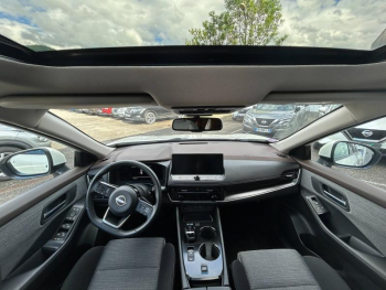 Photo 10 du bon plan NISSAN X-Trail e-Power 204ch N-Connecta occasion à 27495 €