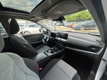 Photo 11 du bon plan NISSAN X-Trail e-Power 204ch N-Connecta occasion à 27495 €