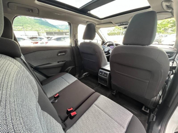 Photo 12 du bon plan NISSAN X-Trail e-Power 204ch N-Connecta occasion à 27495 €