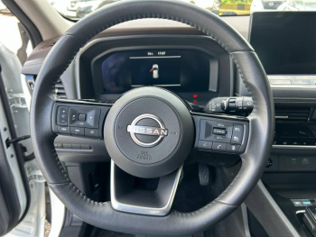 Photo 13 du bon plan NISSAN X-Trail e-Power 204ch N-Connecta occasion à 27495 €