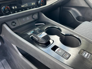 Photo 17 du bon plan NISSAN X-Trail e-Power 204ch N-Connecta occasion à 27495 €