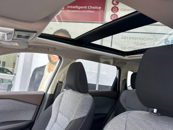 Photo 19 du bon plan NISSAN X-Trail e-Power 204ch N-Connecta occasion à 27495 €