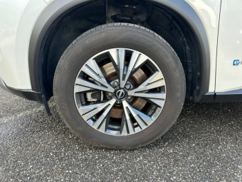 Photo 22 du bon plan NISSAN X-Trail e-Power 204ch N-Connecta occasion à 27495 €