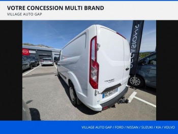 Photo 7 du bon plan FORD Transit Custom Fg VUL 280 L1H1 2.0 EcoBlue 105 Trend Business occasion à 18980 €