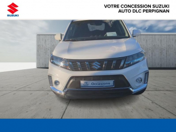 Photo 2 du bon plan SUZUKI Vitara 1.5 Dualjet Hybrid 115ch Privilège Auto Allgrip MY24 occasion à 22990 €