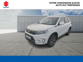 Photo 3 du bon plan SUZUKI Vitara 1.5 Dualjet Hybrid 115ch Privilège Auto Allgrip MY24 occasion à 22990 €
