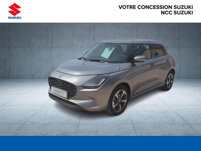 Bon plan SUZUKI Swift 1.2 Hybrid 83ch Pack occasion à 19990 €