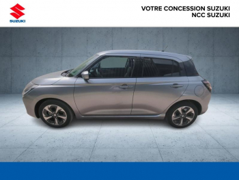 Photo 2 du bon plan SUZUKI Swift 1.2 Hybrid 83ch Pack occasion à 19990 €