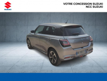 Photo 3 du bon plan SUZUKI Swift 1.2 Hybrid 83ch Pack occasion à 19990 €