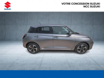 Photo 6 du bon plan SUZUKI Swift 1.2 Hybrid 83ch Pack occasion à 19990 €