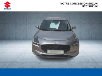 Photo 8 du bon plan SUZUKI Swift 1.2 Hybrid 83ch Pack occasion à 19990 €