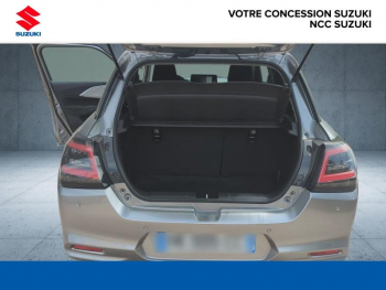 Photo 9 du bon plan SUZUKI Swift 1.2 Hybrid 83ch Pack occasion à 19990 €