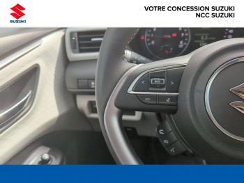 Photo 10 du bon plan SUZUKI Swift 1.2 Hybrid 83ch Pack occasion à 19990 €