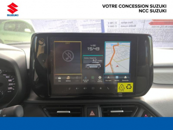 Photo 13 du bon plan SUZUKI Swift 1.2 Hybrid 83ch Pack occasion à 19990 €