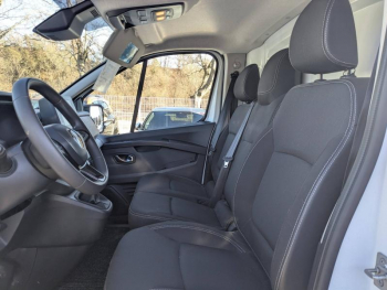 Photo 9 du bon plan RENAULT Trafic Fg VUL L1H1 2T8 2.0 Blue dCi 150ch Extra -24 occasion à 26990 €
