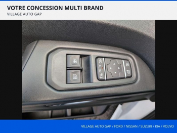 Photo 15 du bon plan RENAULT Trafic Fg VUL L1H1 2T8 2.0 Blue dCi 150ch Extra -24 occasion à 26990 €