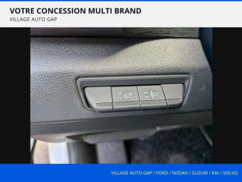 Photo 16 du bon plan RENAULT Trafic Fg VUL L1H1 2T8 2.0 Blue dCi 150ch Extra -24 occasion à 26990 €