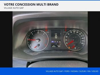 Photo 26 du bon plan RENAULT Trafic Fg VUL L1H1 2T8 2.0 Blue dCi 150ch Extra -24 occasion à 26990 €
