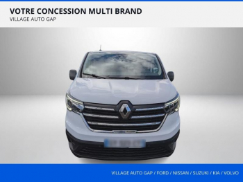Photo 30 du bon plan RENAULT Trafic Fg VUL L1H1 2T8 2.0 Blue dCi 150ch Extra -24 occasion à 26990 €