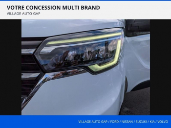 Photo 32 du bon plan RENAULT Trafic Fg VUL L1H1 2T8 2.0 Blue dCi 150ch Extra -24 occasion à 26990 €