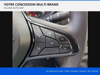 Photo 37 du bon plan RENAULT Trafic Fg VUL L1H1 2T8 2.0 Blue dCi 150ch Extra -24 occasion à 26990 €