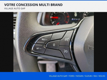 Photo 38 du bon plan RENAULT Trafic Fg VUL L1H1 2T8 2.0 Blue dCi 150ch Extra -24 occasion à 26990 €