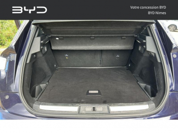 Photo 7 du bon plan DS DS 7 Crossback PureTech 225ch Grand Chic Automatique 13cv occasion à 18990 €