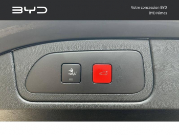 Photo 8 du bon plan DS DS 7 Crossback PureTech 225ch Grand Chic Automatique 13cv occasion à 18990 €